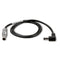 Tilta 2-Pin Lemo to 5.5/2.1mm DC Male Cable