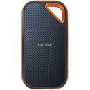 SanDisk 1TB Extreme PRO Portable SSD V2