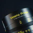 DZOFilm VESPID 90mm macro T2.8 Lens (PL Mount)