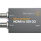 Blackmagic Design Micro Converter HDMI to SDI 3G