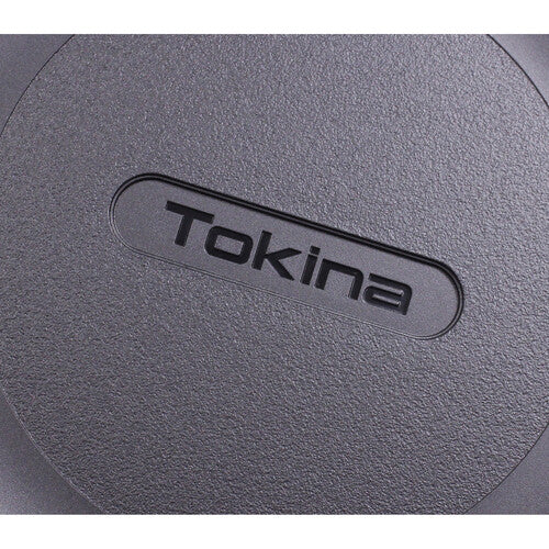 Tokina Cinema Vista 114mm Push-On Front Lens Cap