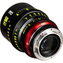 Meike Full Frame Cinema Prime 50mm T2.1 EF