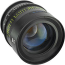 Tokina Cinema Vista 85mm T1.5 LPL Mount (Imperial Focus Scale)