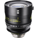 Tokina Cinema Vista 85mm T1.5 LPL Mount (Imperial Focus Scale)