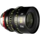 Meike 85mm T2.1 FF-Prime Cine Lens (PL Mount)