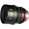 Meike 85mm T2.1 FF-Prime Cine Lens (PL Mount)