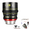 Meike 85mm T2.1 FF-Prime Cine Lens (PL Mount)