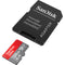 SanDisk 128GB Ultra UHS-I microSDXC Memory Card