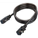 Kaiser PC Male to PC Female Extension Cord - 10' (3.3m)