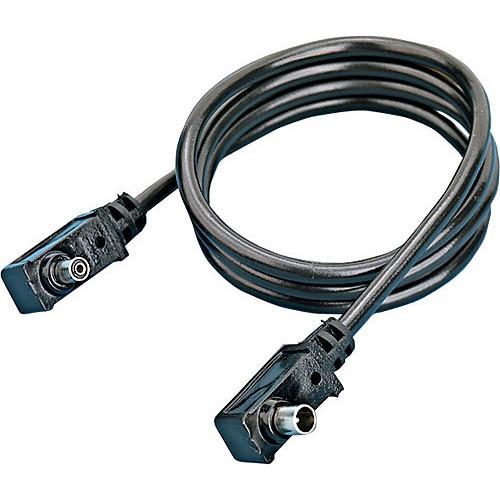 Kaiser PC Male to PC Female Extension Cord - 33' (10m)