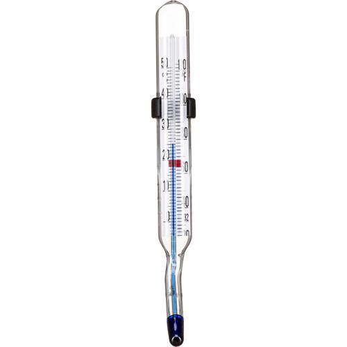 Kaiser Angled Thermometer for Developing Tray Processing