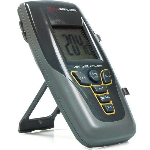 Kaiser Digital Thermometer with Probe