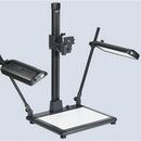 Kaiser Copylizer Executive LED Copy Stand