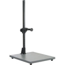 Kaiser Repro Kid Copy Stand Kit (Consists of 23.25" Calibrated Column, 15 x 12.5" Baseboard