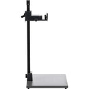 Kaiser Copy Stand RS 1 with RA-1 Arm, 40" Counterbalanced Column and 18 x 20" Baseboard