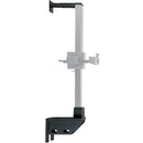 Kaiser Wall Mount for the RSP (205612) Motorized Column