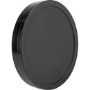 Kaiser 45mm Push-On Lens Cap