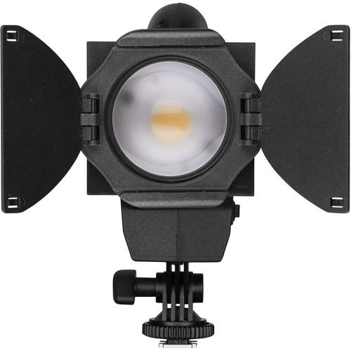 Nanlite LitoLite 8F 5600K LED Fresnel