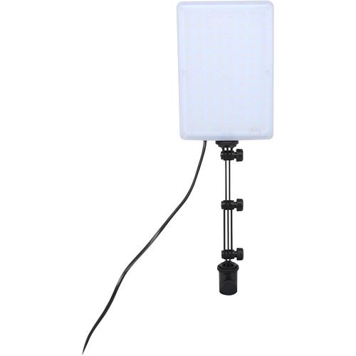 Nanlite Compac 20 Daylight Slim Soft Light Studio LED 2-Panel Kit