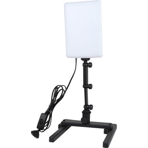 Nanlite Compac 20 Daylight Slim Soft Light Studio LED 2-Panel Kit