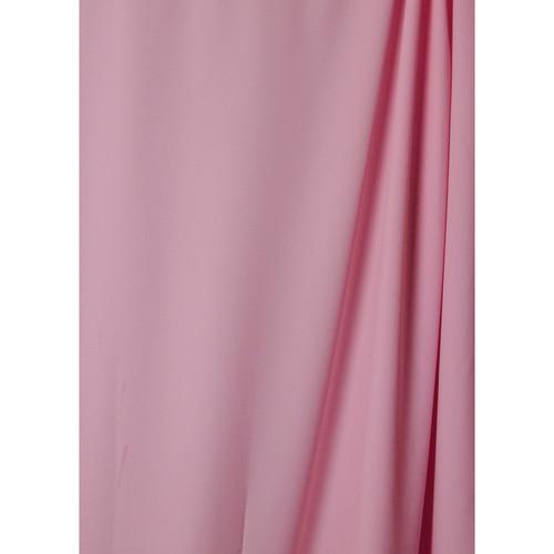 Savage Wrinkle-Resistant Polyester Background (Pink, 5x9')