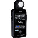 Sekonic LiteMaster Pro L-478DR-U Light Meter for PocketWizard System