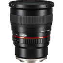 Rokinon 50mm f/1.4 AS IF UMC Lens for Sony E-Mount