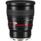 Rokinon 50mm f/1.4 AS IF UMC Lens for Sony E-Mount