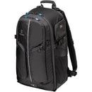 Tenba Shootout 32L Backpack (Black, 2018 Edition)