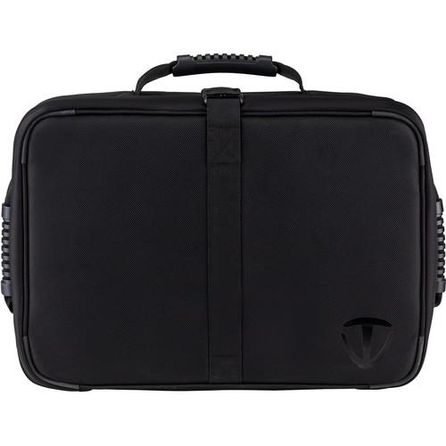 Tenba Transport Air Case Attache 1914 (Black)