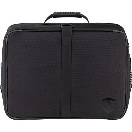 Tenba Transport Air Case Attache 2015 (Black)