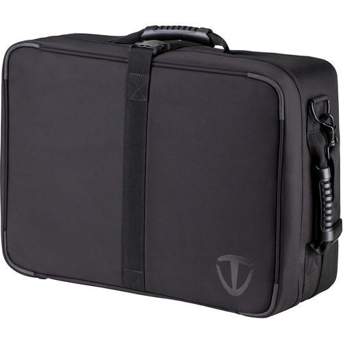 Tenba Transport Air Case Attache 2015 (Black)