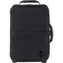 Tenba Transport Air Wheeled Case Attache 2214W (Black)