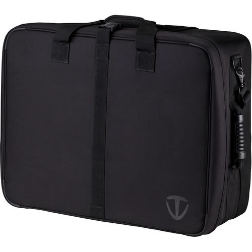 Tenba Transport Air Case Attache 2520 (Black)