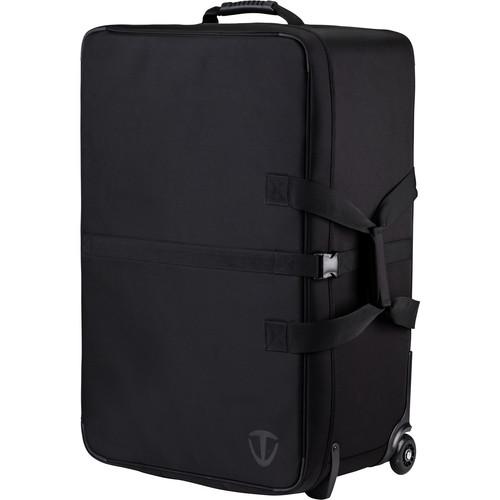 Tenba Transport Air Wheeled Case Attache 3220W (Black)