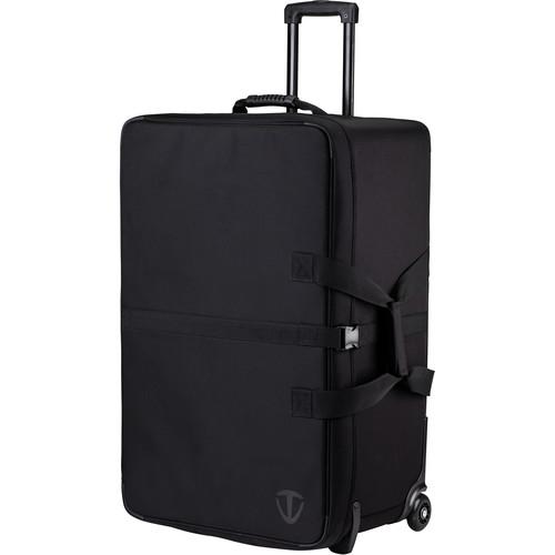 Tenba Transport Air Wheeled Case Attache 3220W (Black)