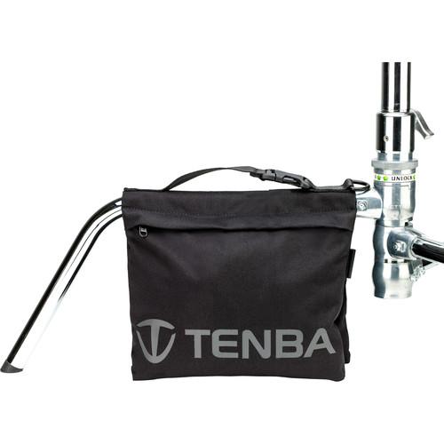 Tenba Medium Heavy Bag (20 lb, Black)