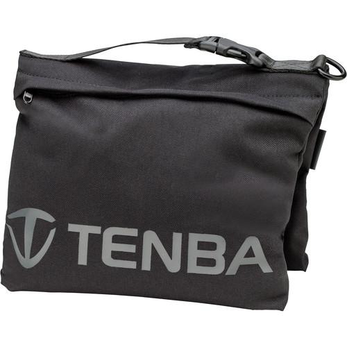 Tenba Medium Heavy Bag (20 lb, Black)