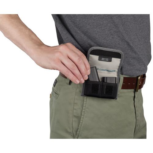 Tenba Reload Battery 2 - Battery Pouch