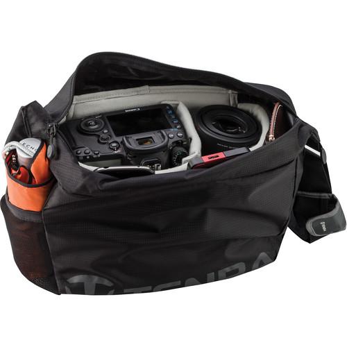 Tenba Tools Packlite Travel Bag for BYOB 10 (Black)