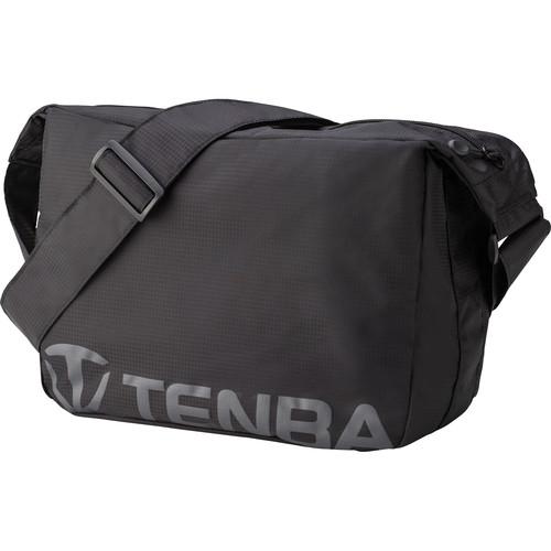 Tenba Tools Packlite Travel Bag for BYOB 10 (Black)