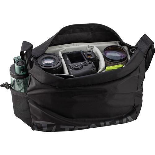 Tenba Tools Packlite Travel Bag for BYOB 13 (Black)