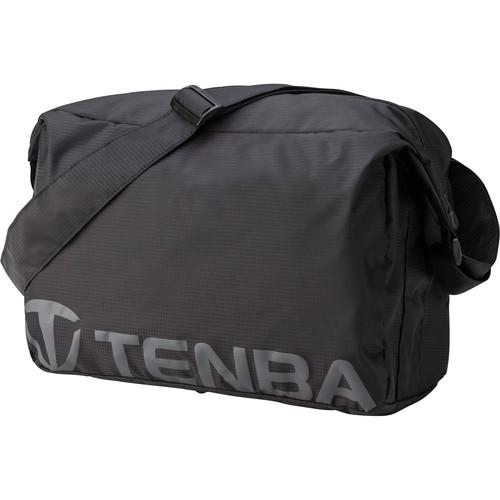 Tenba Tools Packlite Travel Bag for BYOB 13 (Black)