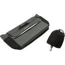 Tenba Tools BYOB/Packlite Flatpack Bundle 13 - Black/GrayTenba BYOB/Packlite 13 Flatpack Bundle with Insert and Packlite Bag (Black and Gray)