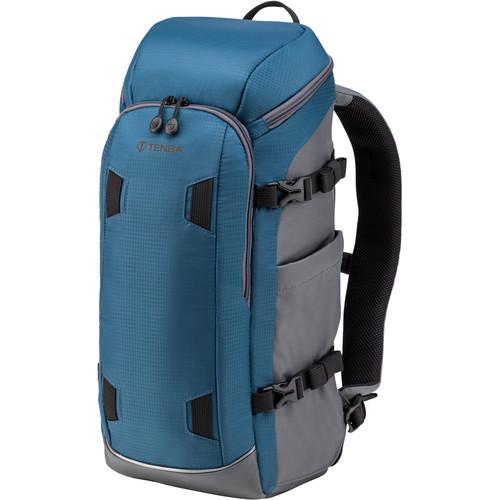 Tenba Solstice 12L Camera Backpack (Blue)