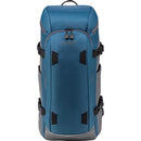 Tenba Solstice 12L Camera Backpack (Blue)