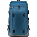 Tenba Solstice 20L Camera Backpack (Blue)