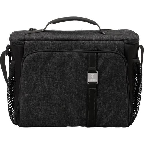 Tenba Skyline 13 Shoulder Bag (Black)