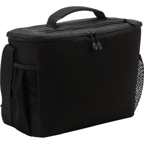 Tenba Skyline 13 Shoulder Bag (Black)