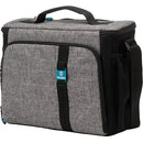 Tenba Skyline 13 Shoulder Bag (Gray)